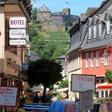 1907G 094 Rhein St Goar